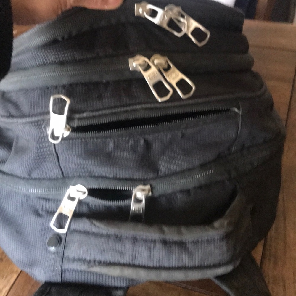 Ogio Backpack - image 2